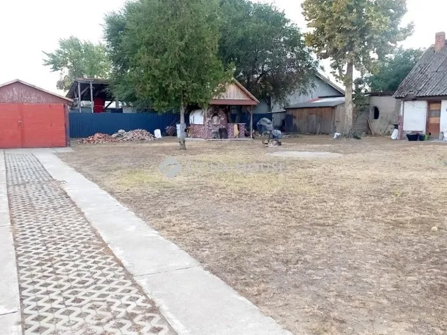 Eladó ház Helvécia 102 nm