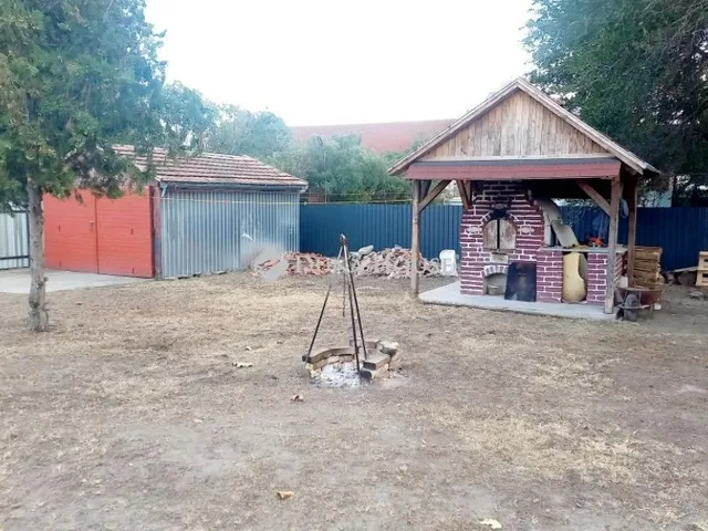 Eladó ház Helvécia 102 nm