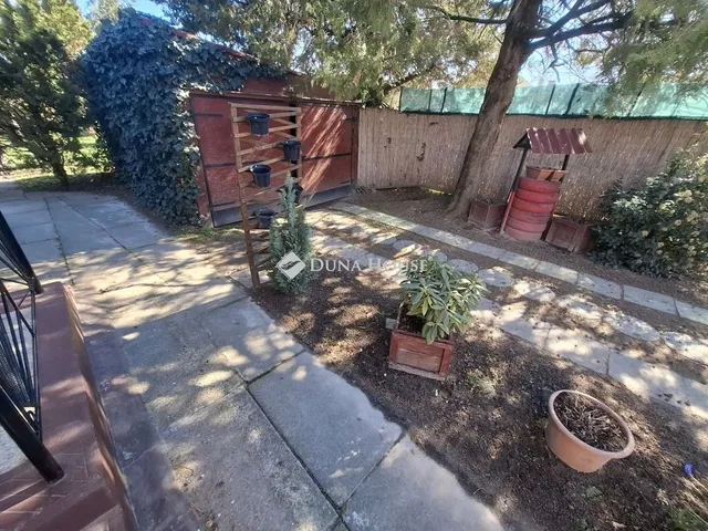 Eladó ház Tiszaalpár 49 nm