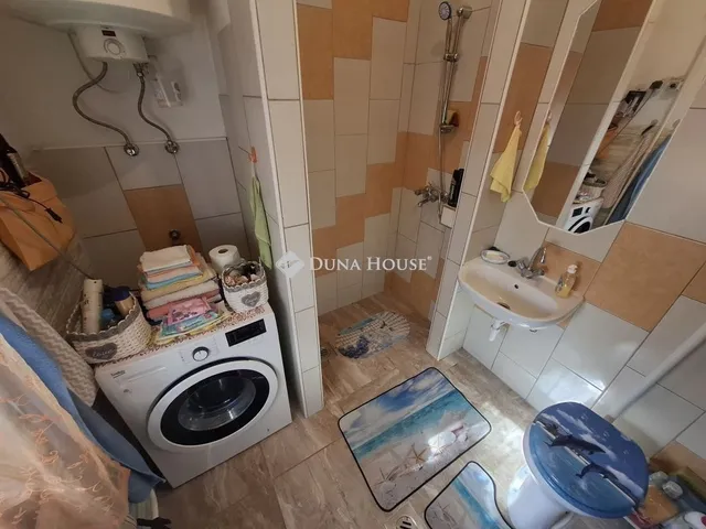 Eladó ház Tiszaalpár 49 nm