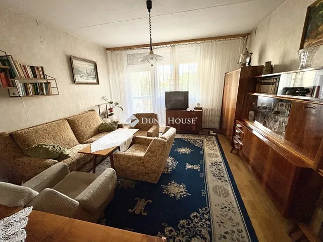 Eladó lakás Kecskemét 61 nm