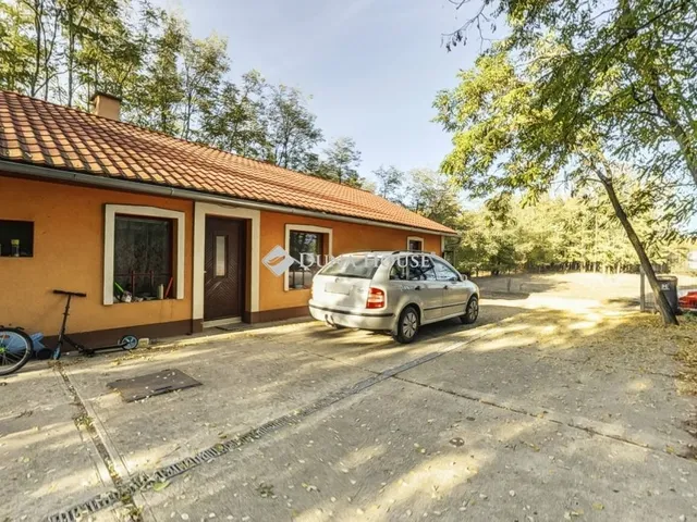 Eladó mezőgazdasági ingatlan Kerekegyháza 87 nm