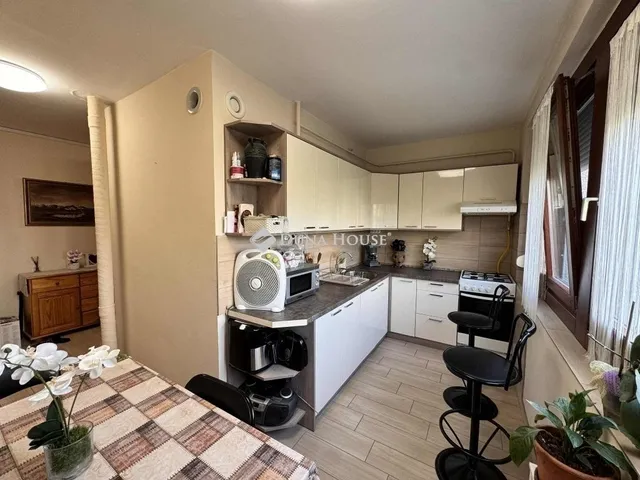 Eladó lakás Kecskemét 61 nm