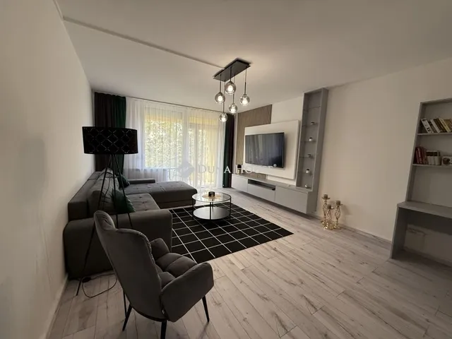 Eladó lakás Kecskemét 63 nm