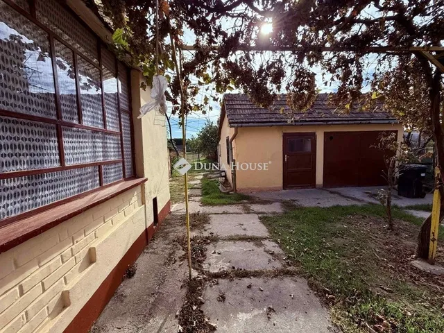 Eladó ház Lajosmizse 79 nm