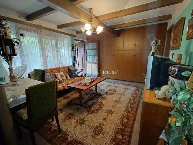 Eladó mezőgazdasági ingatlan Kecskemét 85 nm