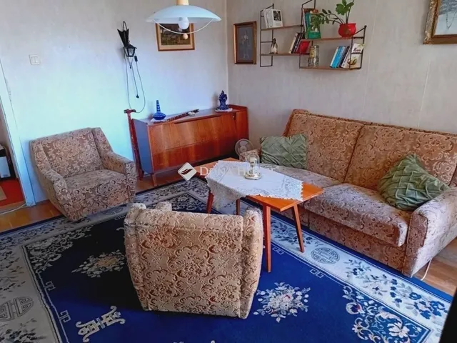 Eladó lakás Kecskemét 61 nm