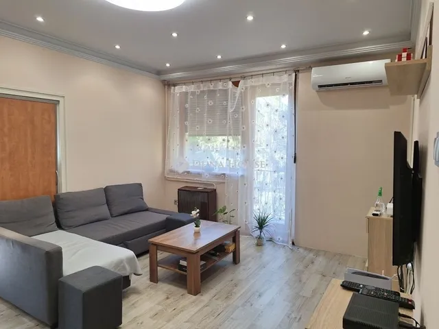 Eladó lakás Kecskemét 49 nm