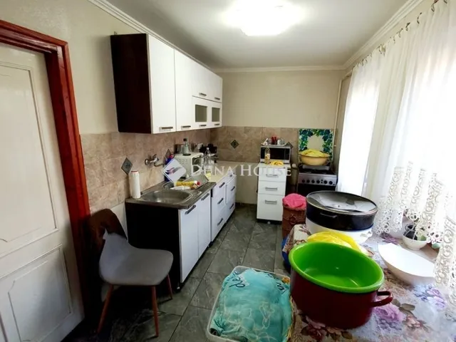 Eladó ház Nagykőrös 80 nm