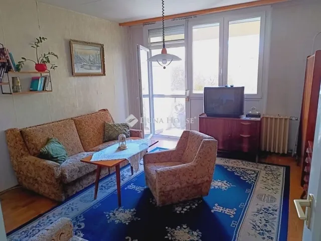 Eladó lakás Kecskemét 61 nm