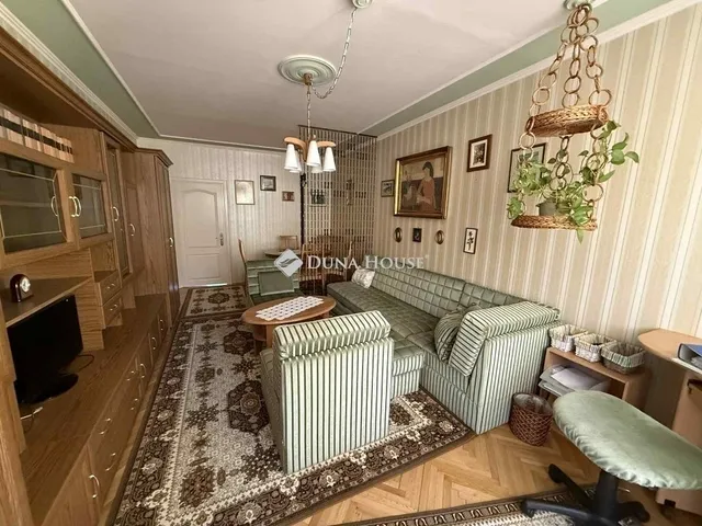 Eladó lakás Kecskemét 54 nm