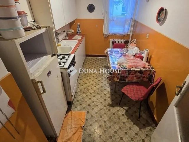 Eladó lakás Kecskemét 57 nm