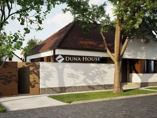 Eladó ház Kecskemét 104 nm