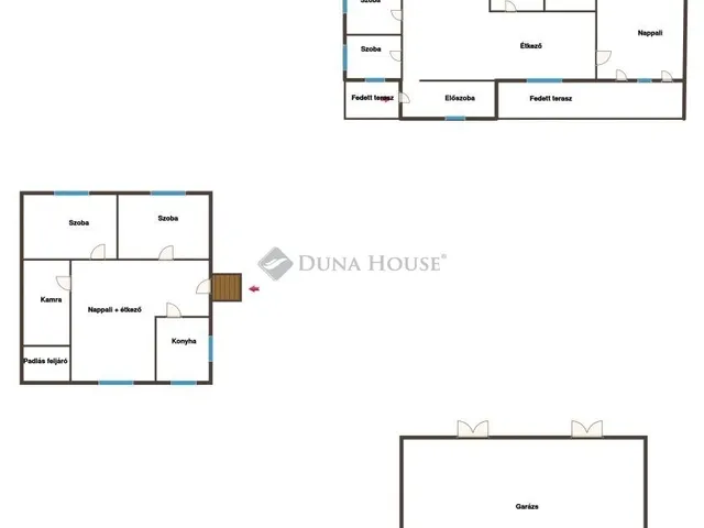 Eladó mezőgazdasági ingatlan Lajosmizse 120 nm