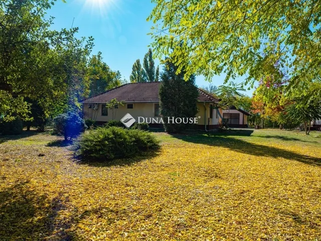 Eladó mezőgazdasági ingatlan Lajosmizse 120 nm