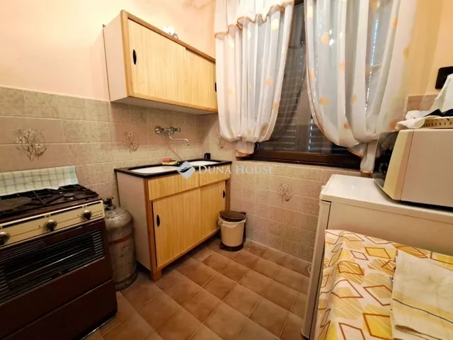 Eladó ház Tiszakécske 58 nm