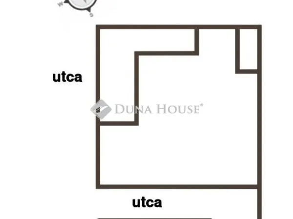 Eladó telek Kecskemét 904 nm