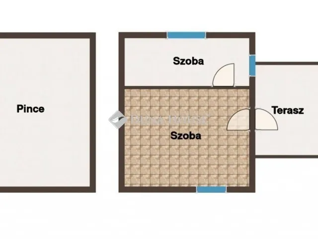 Eladó ház Kecskemét 19 nm