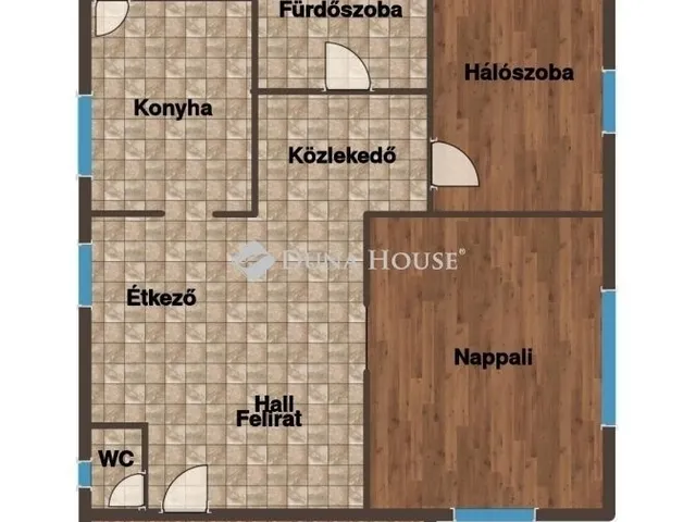 Eladó ház Kecskemét 135 nm