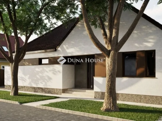 Eladó ház Kecskemét 104 nm