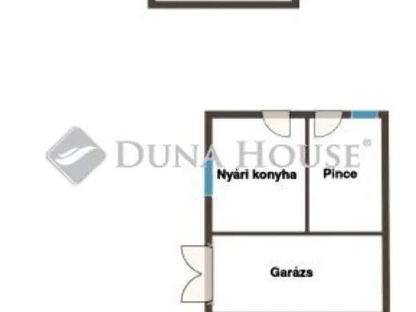 Eladó ház Kecskemét 246 nm