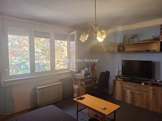 Eladó lakás Kecskemét 36 nm