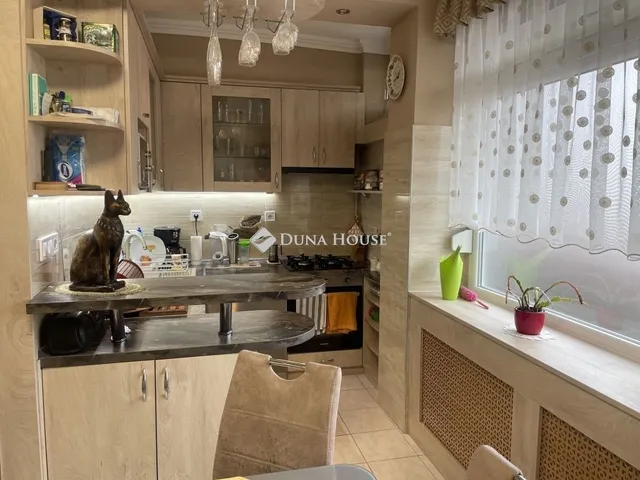 Eladó lakás Kecskemét 67 nm