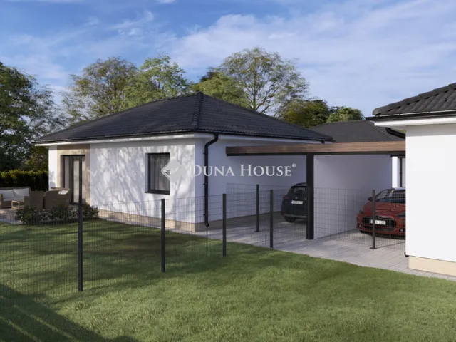 Eladó ház Kecskemét 65 nm