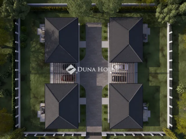 Eladó ház Kecskemét 65 nm