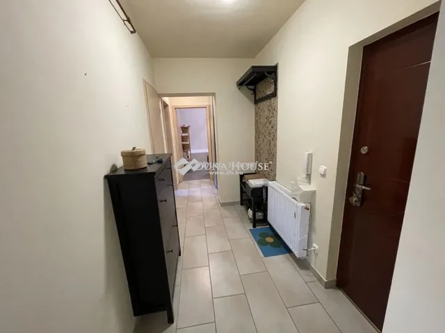 Kiadó lakás Kecskemét 56 nm