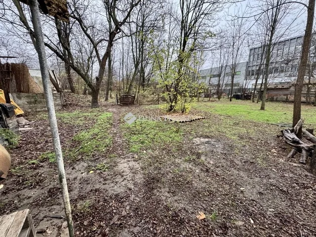 Eladó telek Kecskemét 942 nm