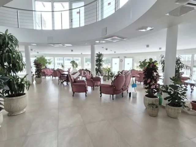 Eladó lakás Ballószög 60 nm