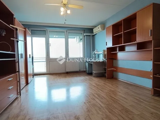 Eladó lakás Kecskemét 34 nm