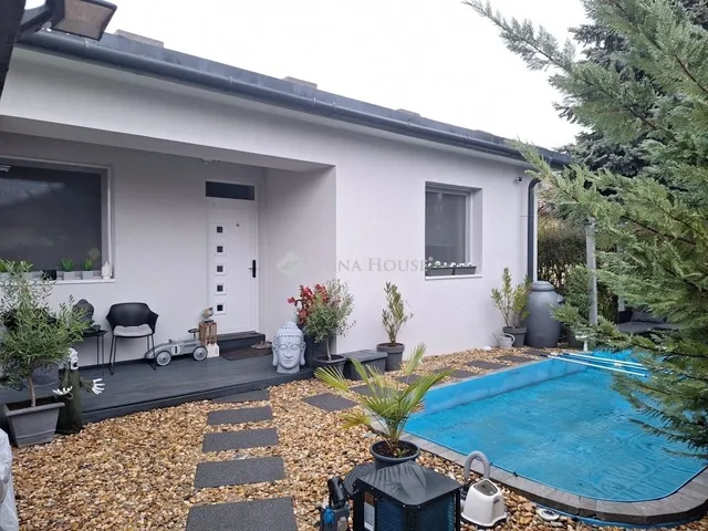 Eladó ház Kecskemét 117 nm