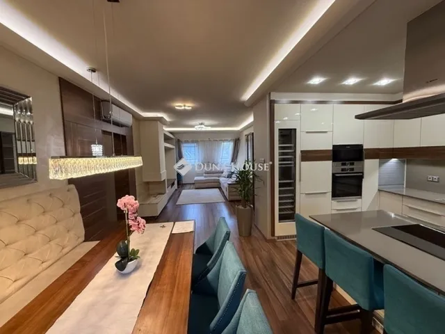 Eladó lakás Kecskemét 85 nm