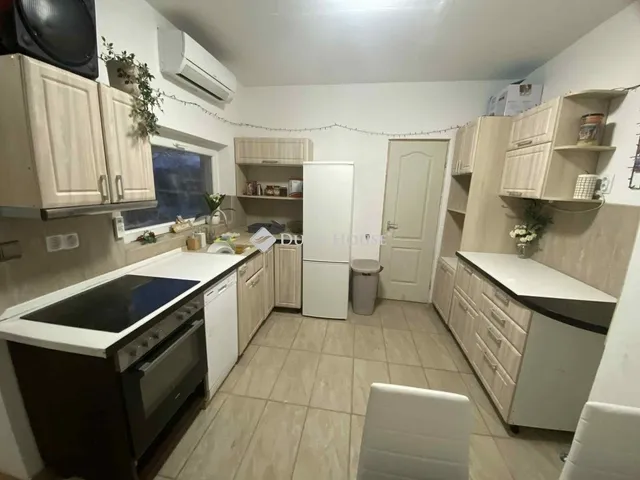 Eladó ház Lajosmizse 100 nm