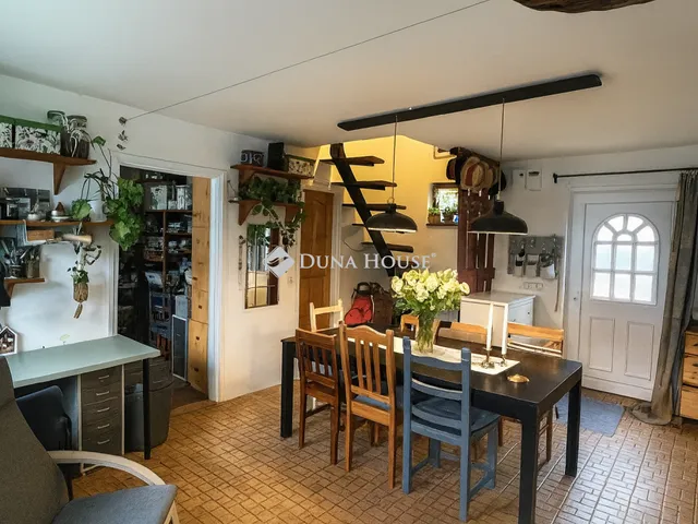 Eladó ház Nagykőrös 60 nm