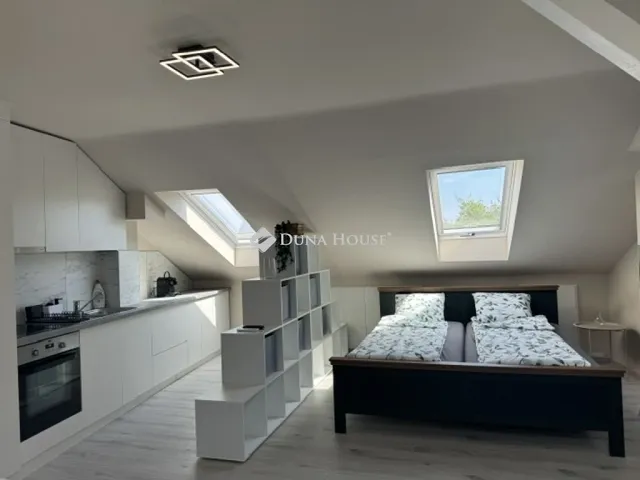 Kiadó lakás Kecskemét 35 nm