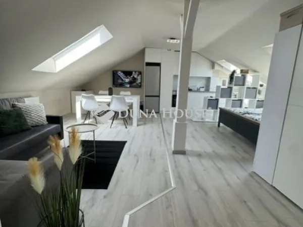 Kiadó lakás Kecskemét 35 nm