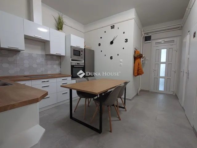 Kiadó lakás Kecskemét 66 nm