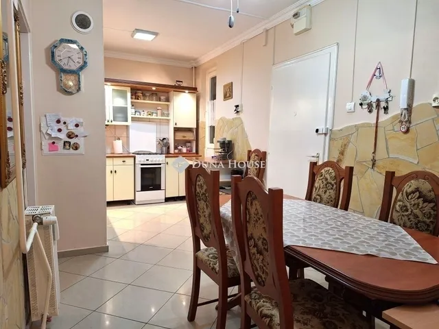 Eladó lakás Kecskemét 64 nm