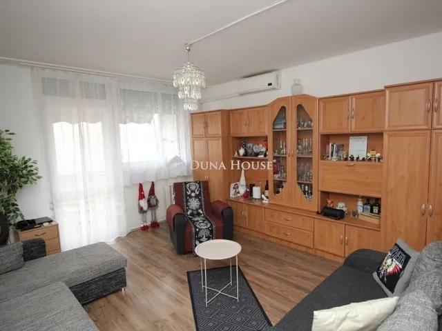Eladó lakás Kecskemét 62 nm