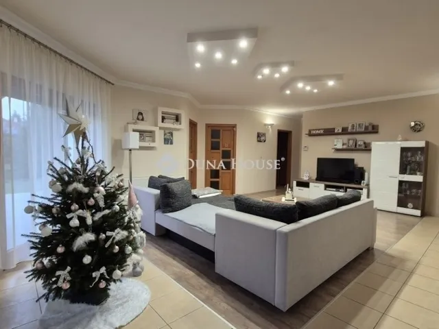 Eladó ház Kecskemét 137 nm