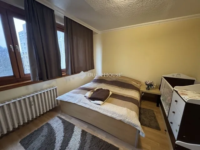 Eladó lakás Kecskemét 63 nm