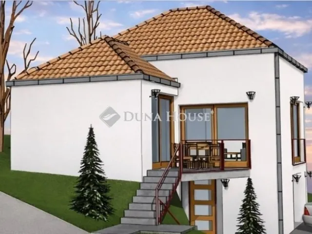 Eladó ház Érd 121 nm