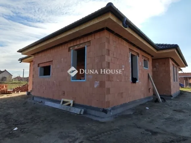 Eladó ház Kecskemét 92 nm