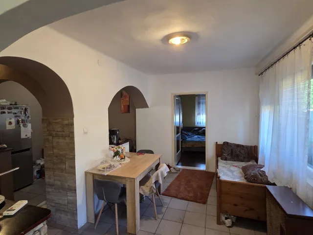 Eladó ház Kecskemét 70 nm