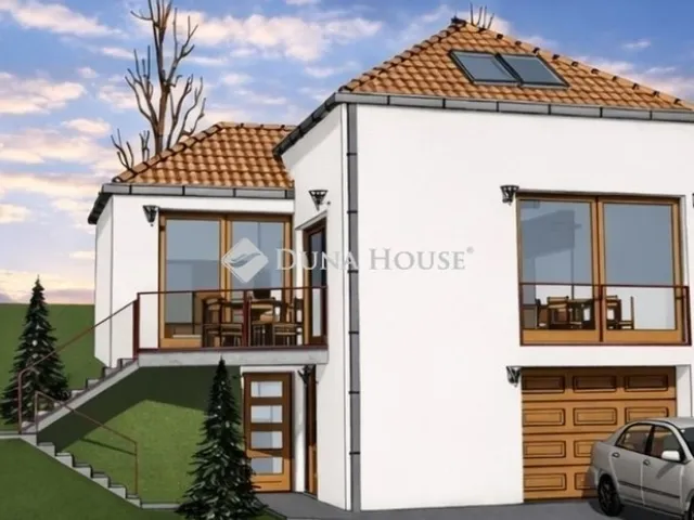 Eladó ház Érd 121 nm