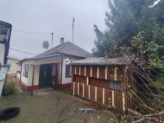 Eladó ház Kecskemét 50 nm