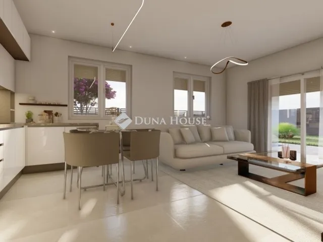 Eladó ház Helvécia 125 nm